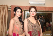 Alyzeh & Fizi